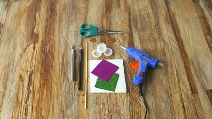 How to make your own fidget spinner