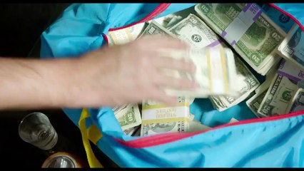 Barry Seal : American Traffic - Bande-annonce officielle VO