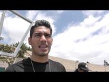 Oscar Valdez & Zurdo Ramirez Future Of Mexican Boxing - EsNews