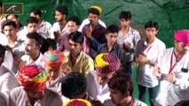 Kheteshwar Aarti | Om Namaskara Guru Barambar | Shankar Tak | Khetaram ji Maharaj Bhajan | Rajasthani Devotional Songs | New Marwadi Bhakti Geet | FULL Video