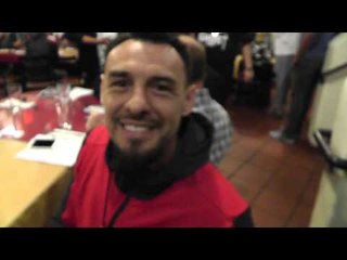ruben guerrero and robert guerrero - EsNews boxing