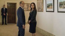 Watch Online House of Cards Season 5 Episode 8 [5x8] # Dailymotion Video