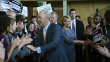 TOP Show ~ House of Cards Season 5 Episode 8 ~ On ( Netflix )