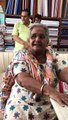 Funny, Old Woman Sings Parody Of Jab Hum Jawan Honge