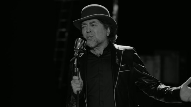 Agotadas las entradas para la cita de Sabina en Mérida