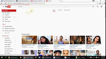 [ValueVN] Demo tính năng upload Youtube Automation
