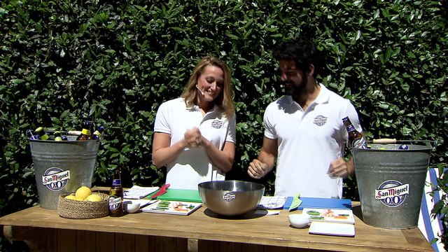 Mireia Belmonte y Miguel Ángel Muñoz buscan su camino a bienestar