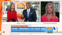 Kellyanne Conway Says Media 'Obsessed' With Trump's Tweets