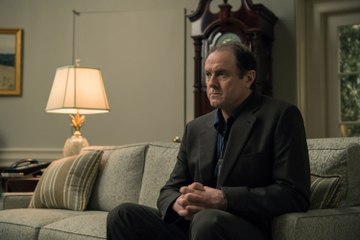 [TOP Show] House of Cards ~ Season 5 Episode 8 ~ (Streaming)