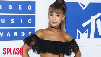 Ariana Grande's One Love Manchester Concert Raises $13 Million
