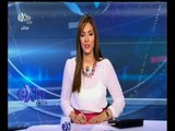 #غرفة_الأخبار | جولة أخبارية مع #مروج_إبراهيم | 5 أكتوبر 2015