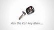 VW T5 Transporter Broken Keys and locks