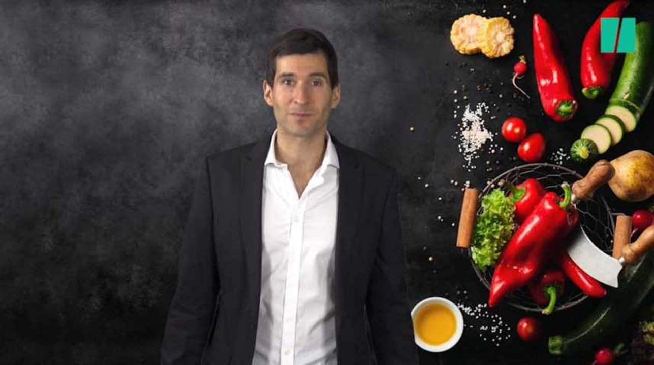 BLOG - Pour mieux réviser et réussir vos examens, voici ce que vous devez manger en priorité