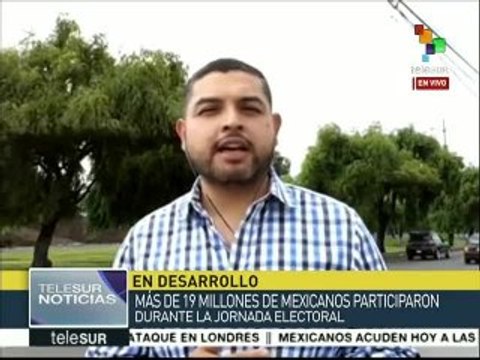 México: recibe FEPADE 400 denuncias por supuestos delitos electorales