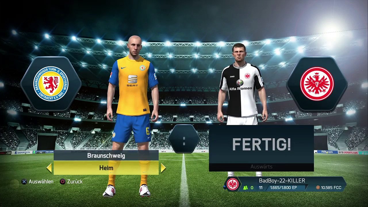 PS4-Live-Übertragung von BadBoy-22-KILLER Fahrenheit (130)