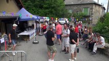 Hautes-Alpes : Dans le petit village de Rousset on fête pentecôte chaque année