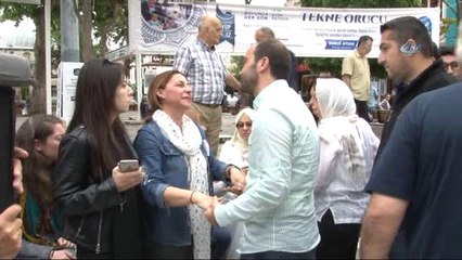 Tahsin Pullukçu Son Yolculuğuna Uğurlandı