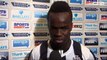 Newcastle Utd 0-2 Manchester City - Cheick Tiote Interview - 12 01 14