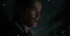 Pirates of the Caribbean: Dead Men Tell No Tales 2017 ~ Walt Disney Pictures