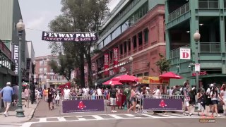 Top 10 Attractions in Boston - YouTube