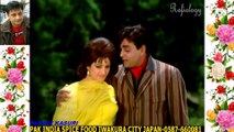 Jhuk Gaya Aasmaan - Sachcha Hai Gar Pyaar Mera Sanam - Mohd.Rafi [HD, 720p]