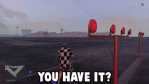 RACE CAR TROLLING! (GTA 5 MODS) (GTA 5q Online Trolling