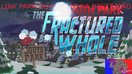 South Park Fractured But Whole FULL DOWNLOAD
