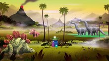 'StoryBots Super Songs' Episode 2, Part 1 inw