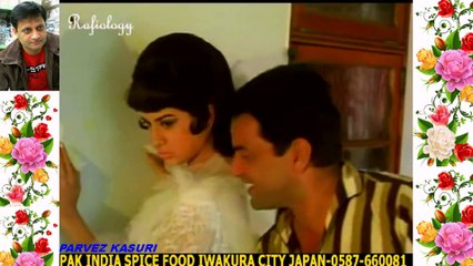 Kab Kyon Aur Kahan - Dil Toh Dil Hai - Mohd.Rafi -HD