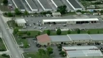 Orlando'da Silahlı Saldırı: 5 Ölü