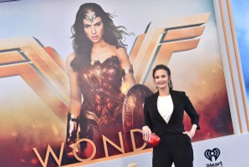 Weekend Box Office, June 2-4: 'Wonder Woman' reigns supreme