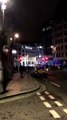 Police Cordon Off Streets After London Bridge Incident