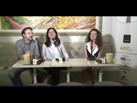 Riccione al voto. Candidati sindaco a Tempo Reale: Morena Ripa