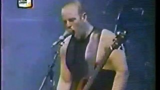 Venom - Black Metal (Live 1990)