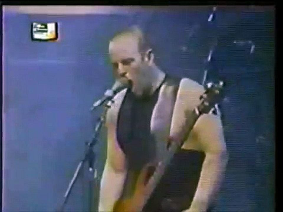 Venom - Black Metal (Live 1990)