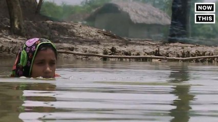 Pulling out of the Paris Accord is going to hurt women and girls more than men