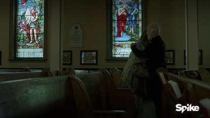 The Mist - bande-annonce - trailer de la série (VO)