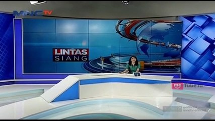 Kantor Bank BPTN Bangkalan Ludes Dilahap Si Jago Merah