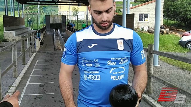 Bolos Batiente Temporada 2017 #YoSoyBolosBatiente