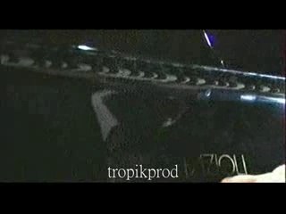 Fè van  - Ralph Thamar / Mario Canonge
