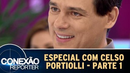 Especial com Celso Portiolli - 05.06.17 - Parte 1