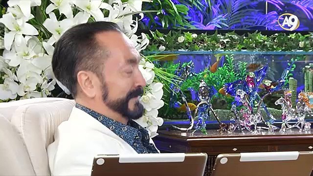 JewsNews ve The Times of Israil haber siteleri Adnan Oktar’ın dostluk ve kardeşlik gayretlerini övdü