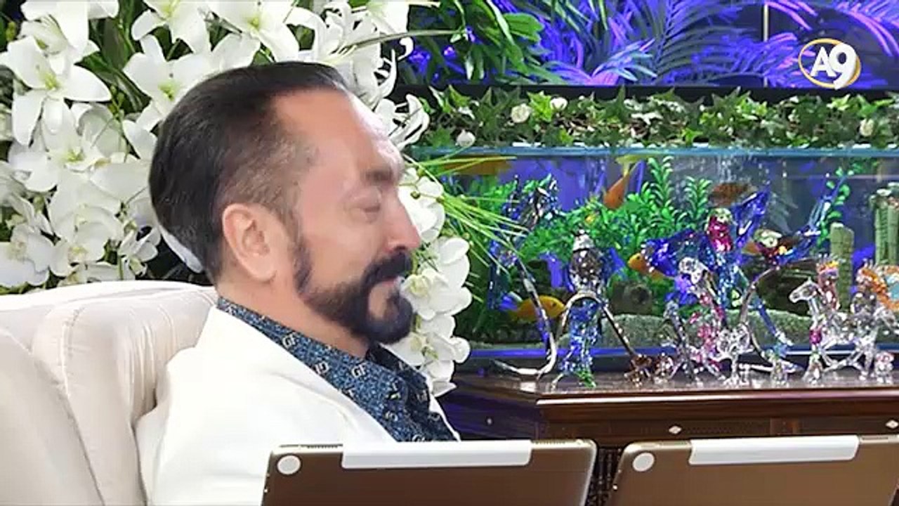 JewsNews ve The Times of Israil haber siteleri Adnan Oktar’ın dostluk ve kardeşlik gayretlerini övdü