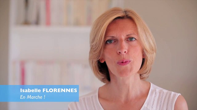 En Marche ! Nanterre & Suresnes pour Les Législatives!