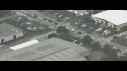 Etats-Unis : une fusillade à Orlando fait au moins 5 morts (vidéo)