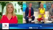 Breaking News , President Trump & Melania , Ivanka Trump Latest News Today 6 5 17 ,kellyanne conway