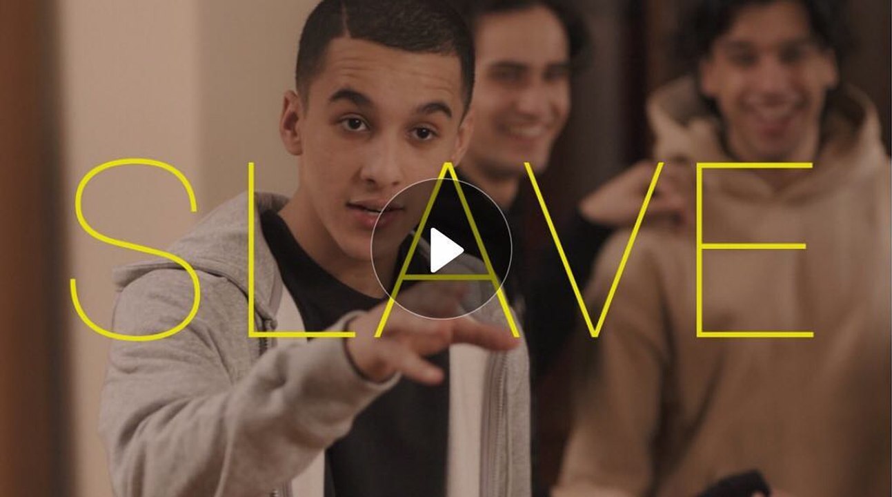 SKAM S4E01 Clip 2 Esclava - Español