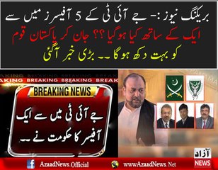 What Happened With One Of JIT Member - Revealed