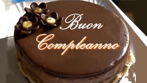 TANTI AUGURI DI BUON COMPLEANNO