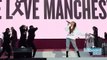 Ariana Grande Leads All-Star Benefit Concert For Manchester Bombing Victims | Billboard News